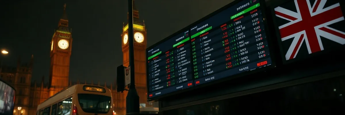 avantgarde casino in the UK — Best Online Betting Sites and Best Online Betting Sites UK Explained