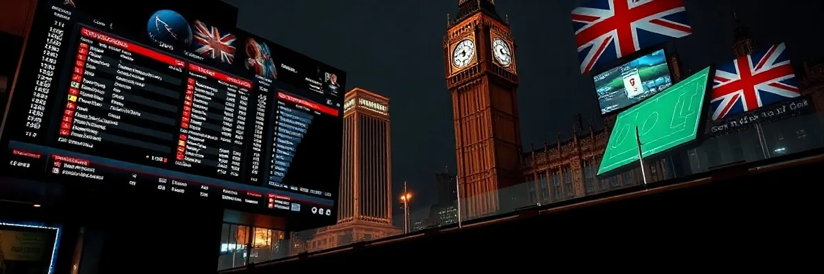 Why Avantgarde Casino Ranks Among the Best Betting Sites in GB for players in the UK