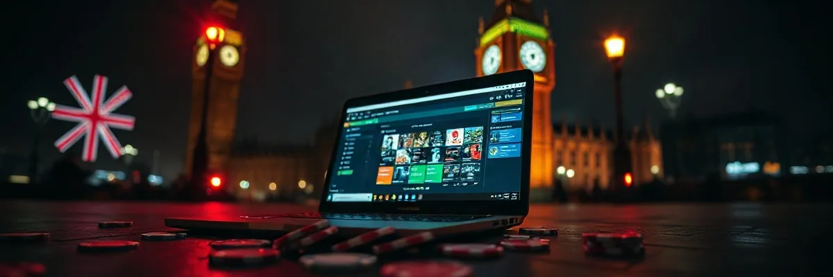 Which profile suits which kind of player: best online casinos that payout instantly guide for players in the UK