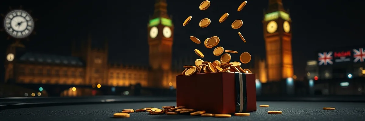 best online casinos that payout no deposit in the UK — A working shortlist of the best online casinos that payout no dep