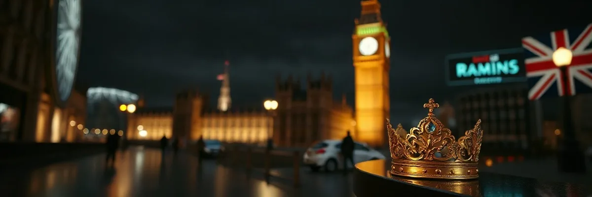 Best Payout Casinos and Alternative Gambling Formats for players in the UK