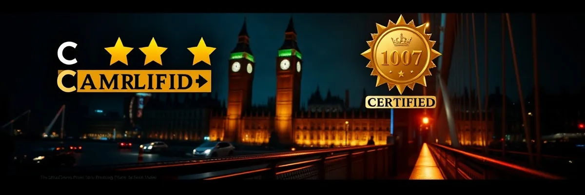 Certified: the ranking summary at a glance: best payout casinos ireland guide for players in the UK