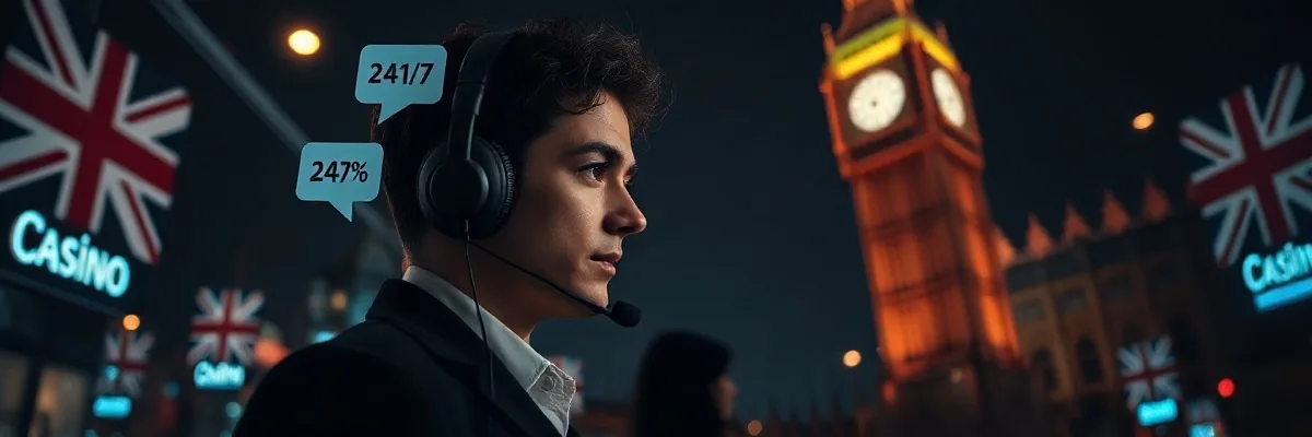best payout casinos not on gamstop uk in the UK — Support channels, opening hours and first-response times