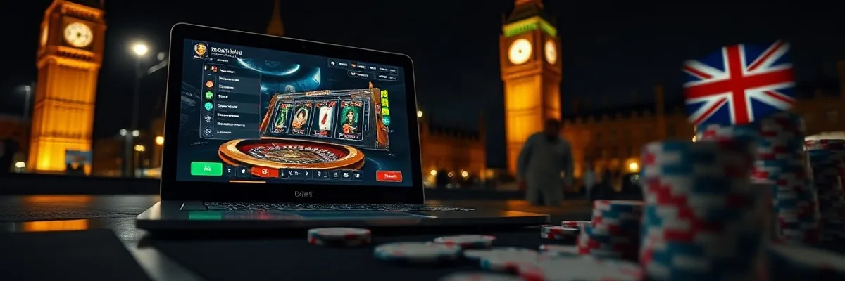 best payout percentage online casinos in the UK — Which game categories return the most