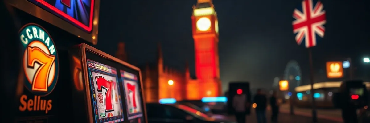 best payout slots in the UK — Jackpots and the live dealer floor