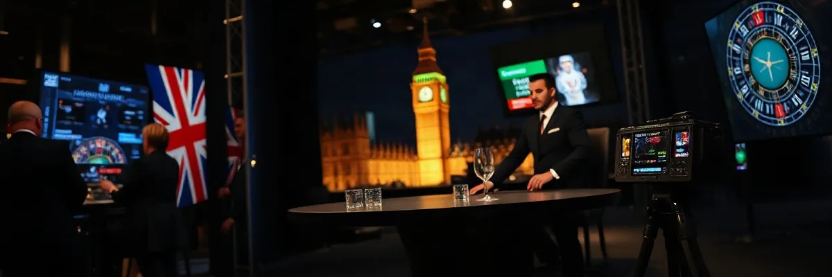 Escalation when the first reply is a template: live casino guide for players in the UK