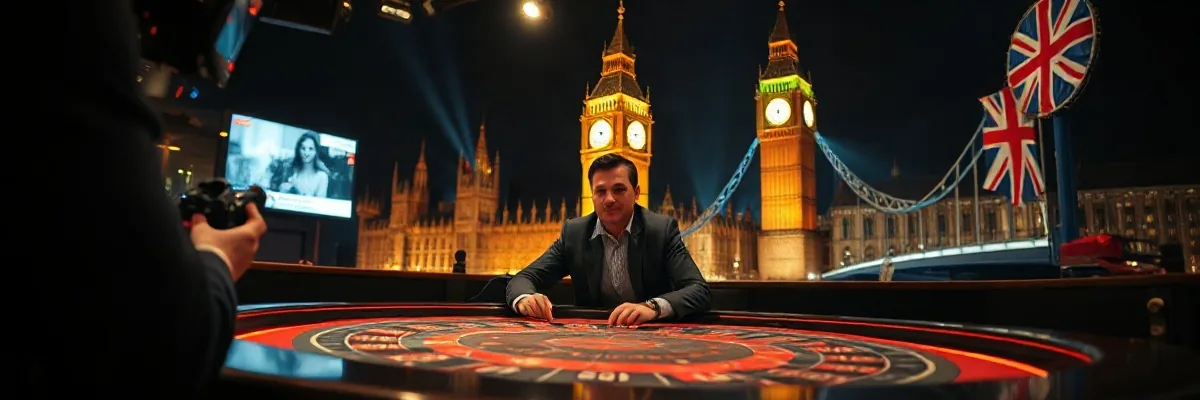 What a dispute at a live casino table actually looks like for players in the UK