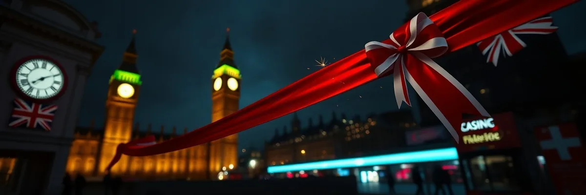 The incumbent counterpoint: bet365, Ladbrokes, Coral and William Hill — new casino sites uk in the UK