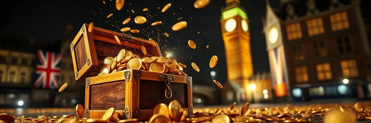 Expert tips to get value from a matched offer: welcome bonus guide for players in the UK